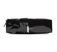 Ted Baker Womens Nikara Cosmetic Bags and Wallets Black One Size