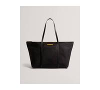 Ted Baker Women's Nycole Nylon Large Tote Bag Black Ted Baker Black