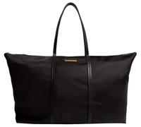 Ted Baker Women's Nylon Extra Large Tote Bag, Black, One Size