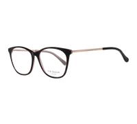 Ted Baker Womens Optical Frame TB9184 219 53 Rayna - Brown - One Size