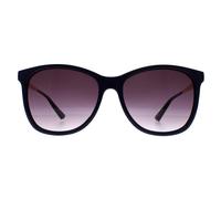 Ted Baker Round Blue Purple Gradient Tb1673 Blue