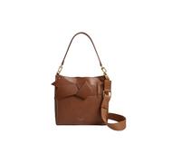 Ted Baker Women's S282319TANO/S Knot Bow Shoulder Bag, TAN