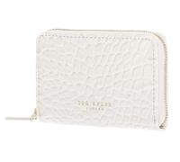 Ted Baker Women's S282885IVORYO/S Bi-Fold Wallet, Ivory, 10 Inch