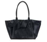 Ted Baker Women's S284069BLACKO/S Knot Bow Extra Large Tote, Black
