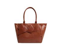 Ted Baker Women's S284069TANO/S Knot Bow Extra Large Tote, TAN