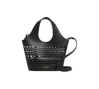 Ted Baker Women's S284084BLACKO/S Small Laser Cut Tote Bag, Black