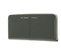 Ted Baker Women's S284104DK-GREENO/S Bi-Fold Wallet, DK-Green, 10 Inch