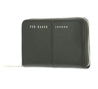Ted Baker Women's S284105DK-GREENO/S Bi-Fold Wallet, DK-Green, 10 Inch