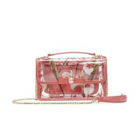 Ted Baker Women's Scarlet Crossbody Bag, Pink/White, S