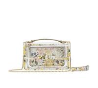 Ted Baker Women's Scarlet Crossbody Bag, Yellow Multi, S