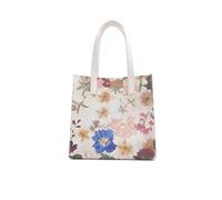 Ted Baker Women's Seacon Tote Bag, Pink Overflow, S