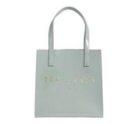 Ted Baker Womens Shoulder Bag Tote Bag (pack of 1), Grey, L, Western