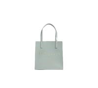 Ted Baker Womens Shoulder Bag Tote Bag (pack of 1), Grey, Small