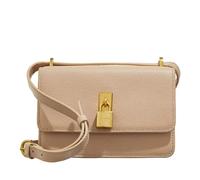 Ted Baker Womens Small Shoulder Bag Taupe One Size