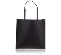 Ted Baker Women's SOOCON Icon Bag, Black, One Size