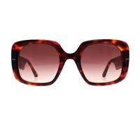 Ted Baker Sunglasses TB1730 Catrina 100 Tortoise Brown Gradient