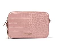Ted Baker Stina Crossbody bag imitation leather, antique pink, donna, 17 x 11 x 5 cm