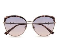 Ted Baker Womens Tamma Sunglasses Ladies - Purple Polyamide - One Size