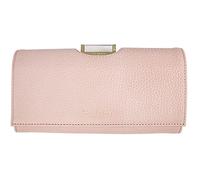 Ted Baker Womens Teardrop Crystal Bobble Purse Bags and Wallets Pink One Size