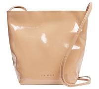 Ted Baker Women's Thin Strap Mini Crinkle Bag, Camel, One Size