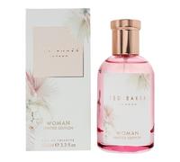 Ted Baker Womens Woman Limited Edition Eau de Toilette 100ml - Apple - One Size
