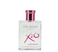 Ted Baker X20 Extraordinary for Women Eau de Toilette 100ml Spray