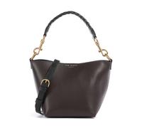 Ted Baker Wynola Shoulder Bag Leather 20 cm blue