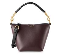 Ted Baker Wynola Shoulder Bag Leather 20 cm blue
