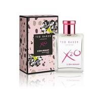 Ted Baker X2O Extraordinary 100ml Eau de Toilette Spray for Women