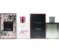 Ted Baker X2O Extraordinary 100ml Eau de Toilette Spray for Women