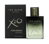 TED BAKER LONDON Baker X2O Extraordinary 100ml