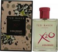 Ted Baker X2O Extraordinary 100ml Eau de Toilette Spray for Women