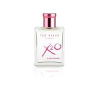 Ted Baker X20 Extraordinary for Women Eau de Toilette 100ml Spray