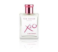 Ted Baker X2O Extraordinary 100ml Eau de Toilette Spray for Women