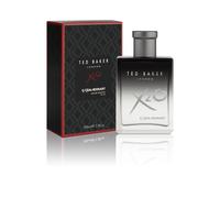 TED BAKER LONDON Baker X2O Extraordinary 100ml