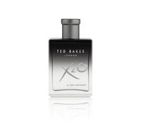Ted Baker X20 Extraordinary Men's EDT, Oriental Spicy, 100ml | An oriental spicy fragrance with tangerine, cardamom, lavender, amber and sandalwood. A full sized EDT for the modern man