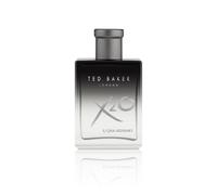 Ted Baker X20 Extraordinary Men's Oriental Spicy Eau de Toilette 100ml Spray