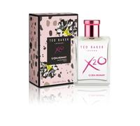 Ted Baker X2O Extraordinary 100ml Eau de Toilette Spray for Women