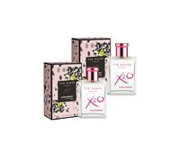 Ted Baker X20 For Her EDT Fruity Floral 2 x 100ml