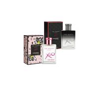 Ted Baker X20 For Him & Her EDT Duo 2 x 100ml