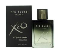 TED BAKER LONDON Baker X2O Extraordinary 100ml
