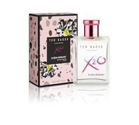 Ted Baker X2O Extraordinary 100ml Eau de Toilette Spray for Women
