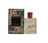 Ted Baker X2O Extraordinary 100ml Eau de Toilette Spray for Women