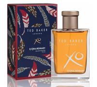 Ted Baker XO Extraordinary For Men Eau de Toilette 100ml Spray