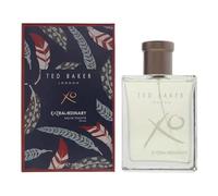 Ted Baker XO Extraordinary For Men Eau De Toilette 100ml