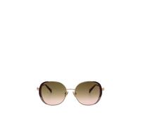 Ted Baker Women's Zarah Sunglasses in Rose Gold Ted Baker Rose Gold One Size