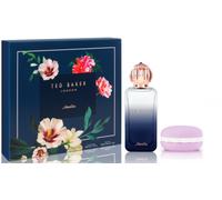 Ted BakerSweet Treats Amelia 50ml Eau De Toilette Spray & 85g Bath Fizzer