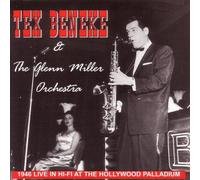 Ted Beneke & Glenn Miller Orch - 1946 Live