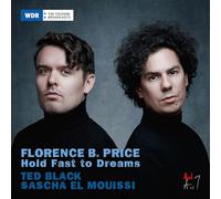 Ted Black; Sascha El Mouissi - Florence B. Price: Hold Fast to Dreams