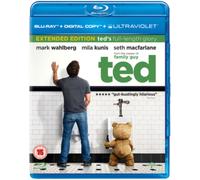Ted - Extended Edition [Blu-ray]
